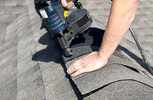 Best Roof Ventilation Installation  in Coppell, TX